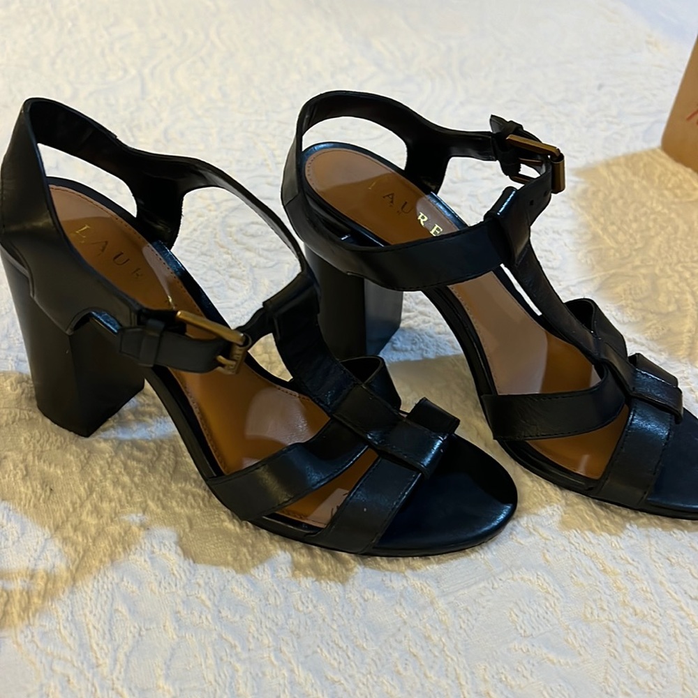 Ralph lauren polo dress sandals